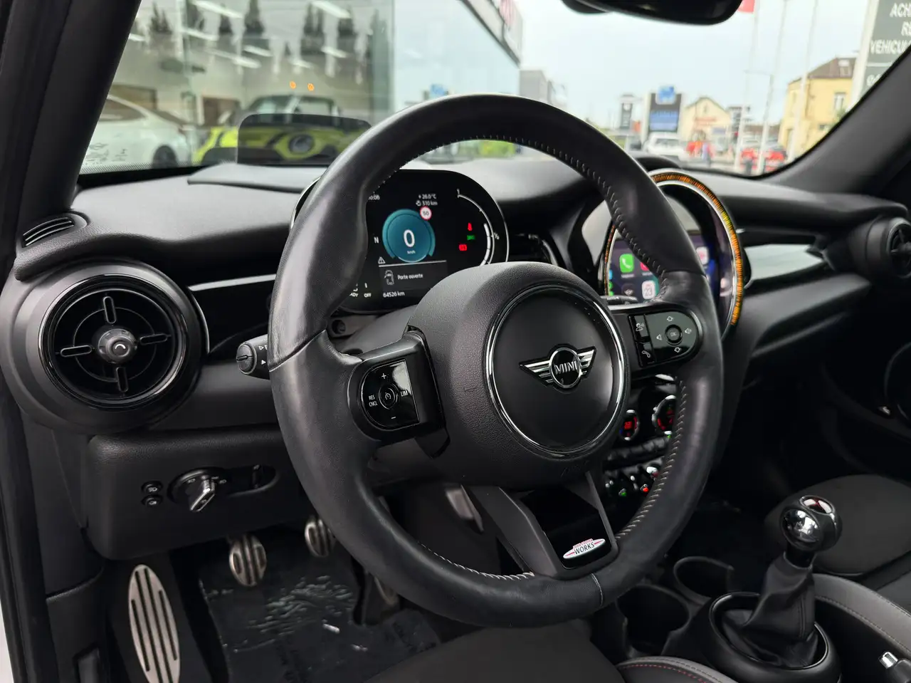 MINI Cooper - 12