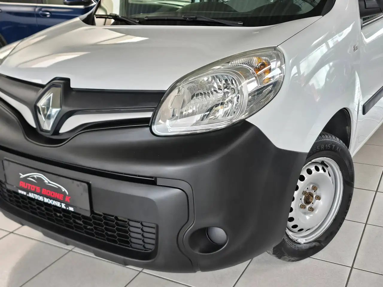 Renault Kangoo - 2