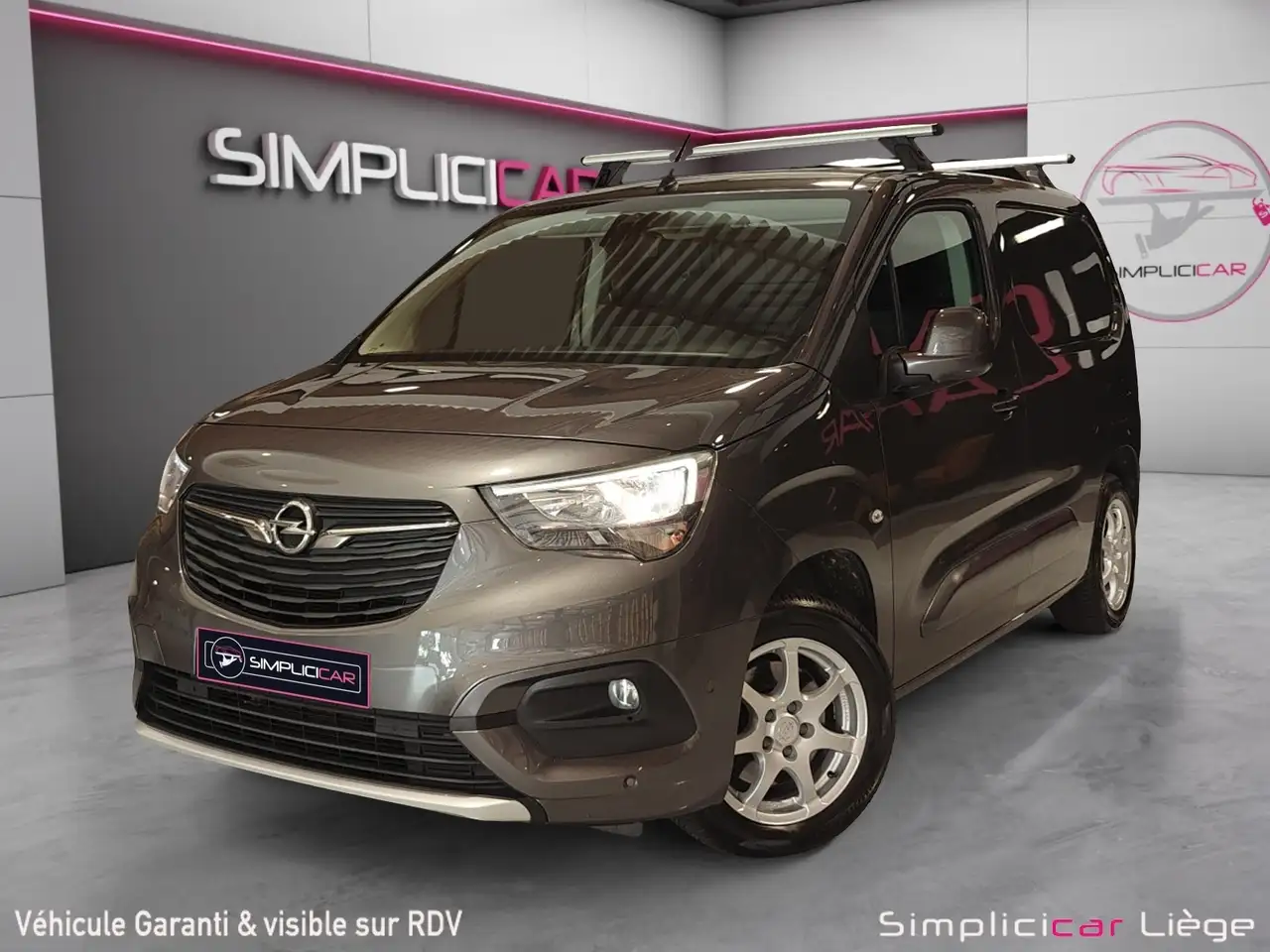 Opel Combo Life - 3