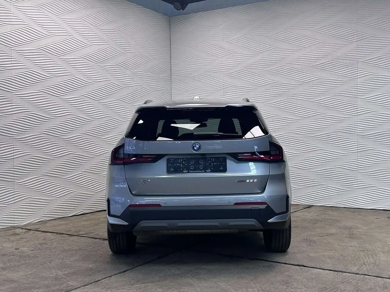 BMW X1 - 9