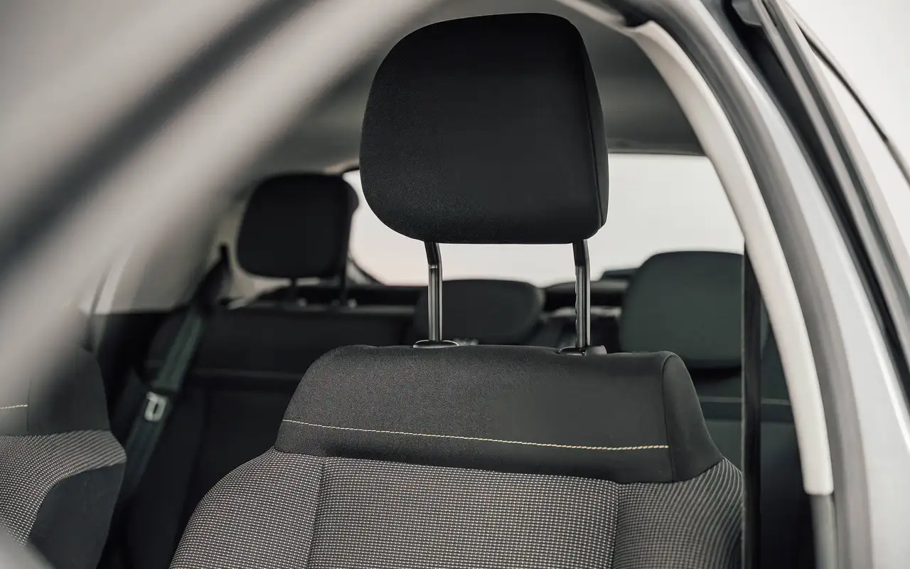 Citroen C3 - 10