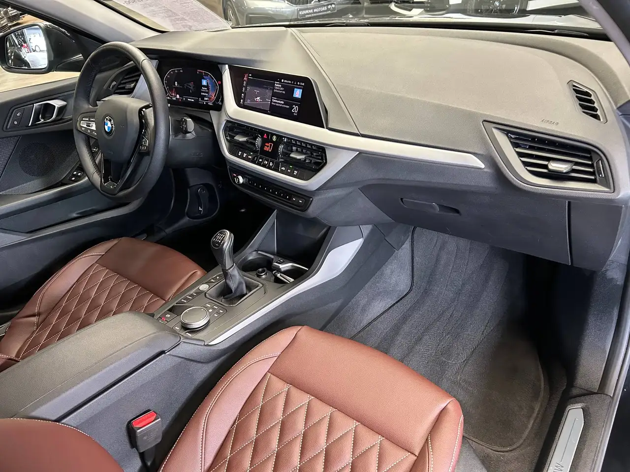 BMW 116 - 10