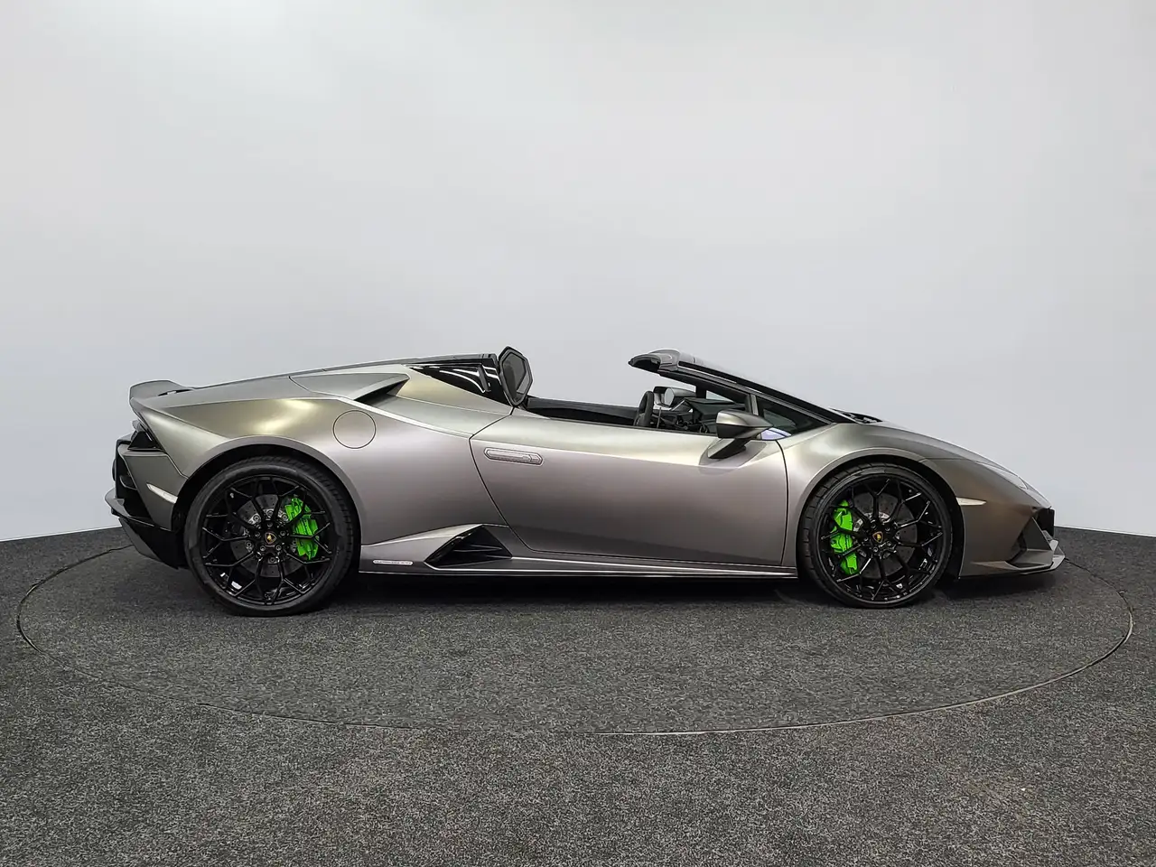 Lamborghini Huracán - 8