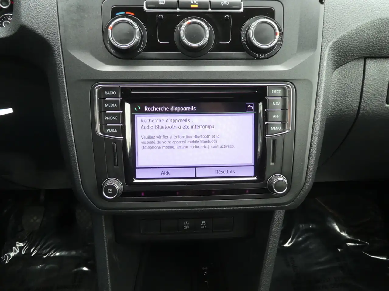 Volkswagen Caddy - 11