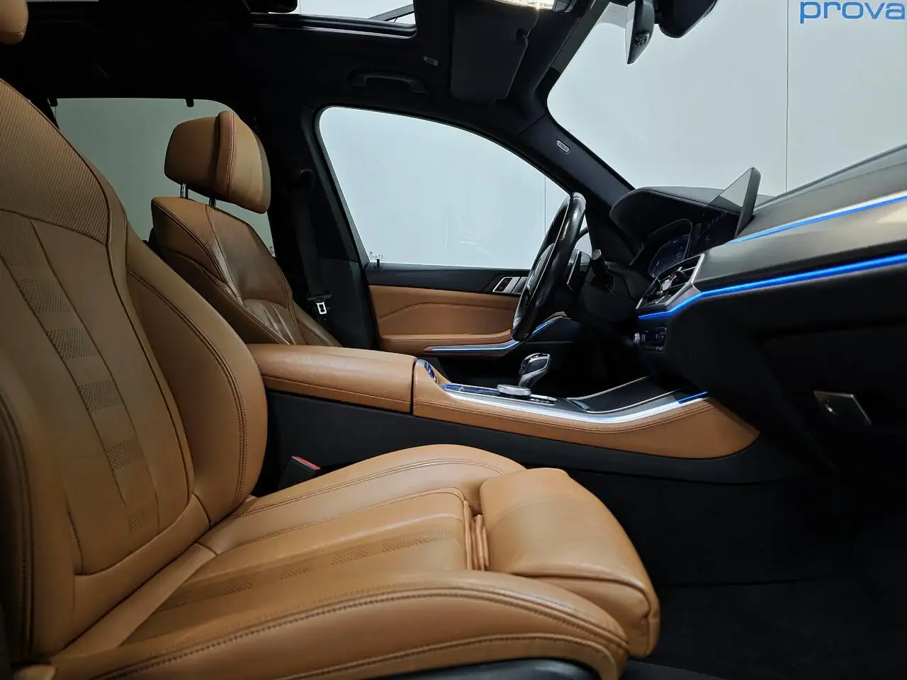 BMW X5 - 2