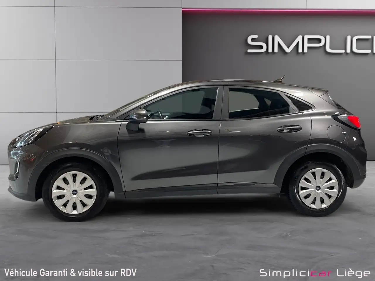 Ford Puma - 6