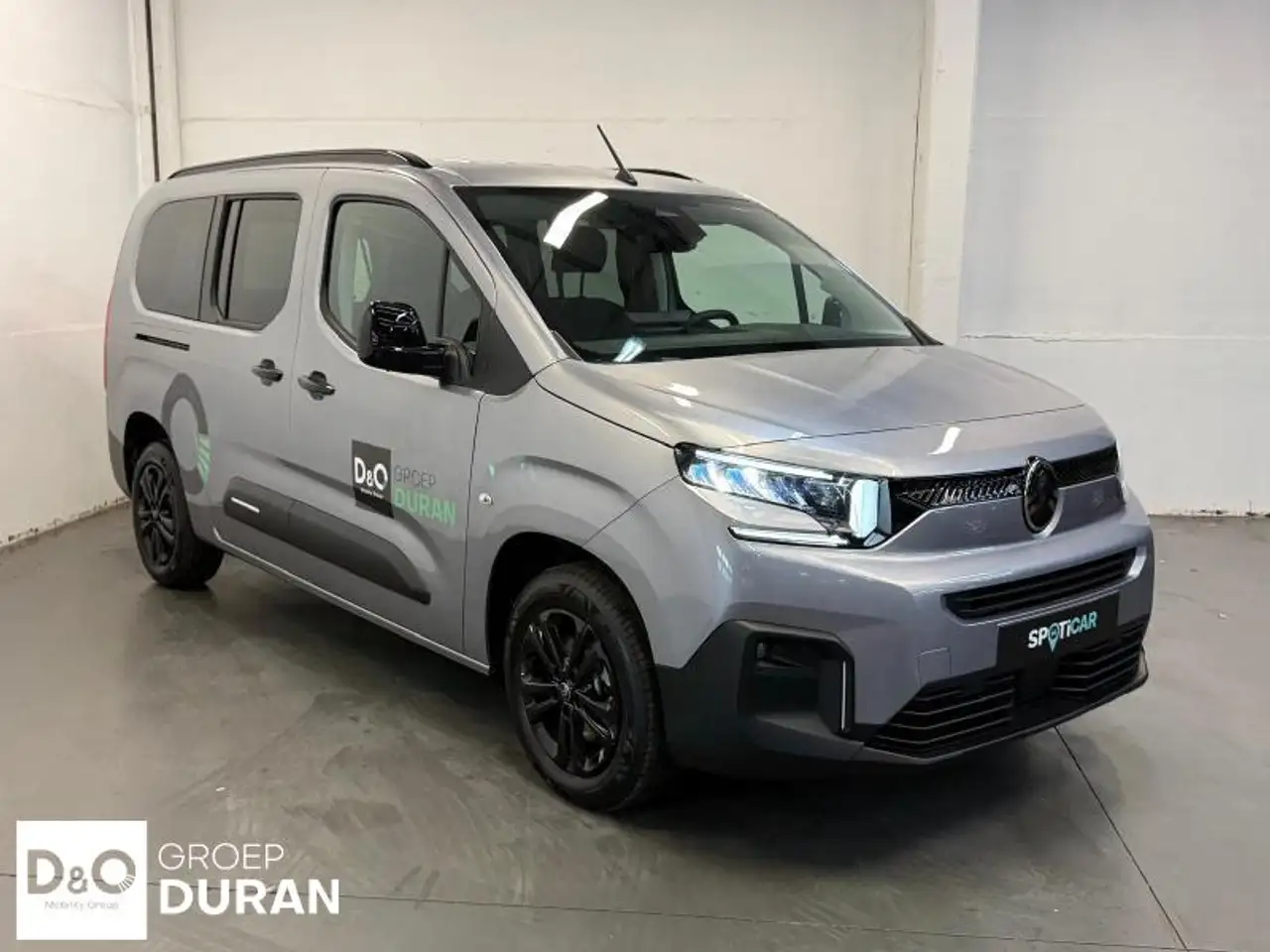Citroen Berlingo - 3