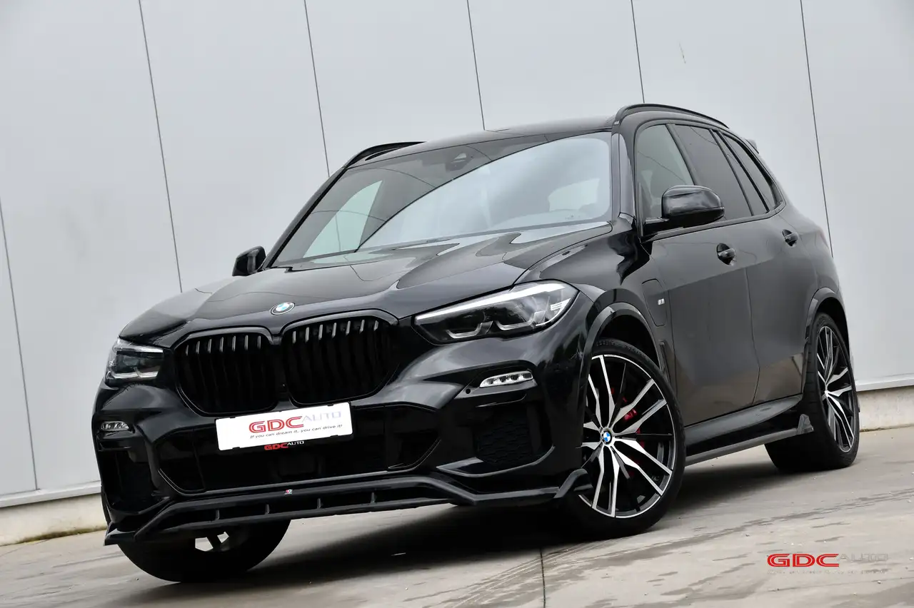 BMW X5 - 2