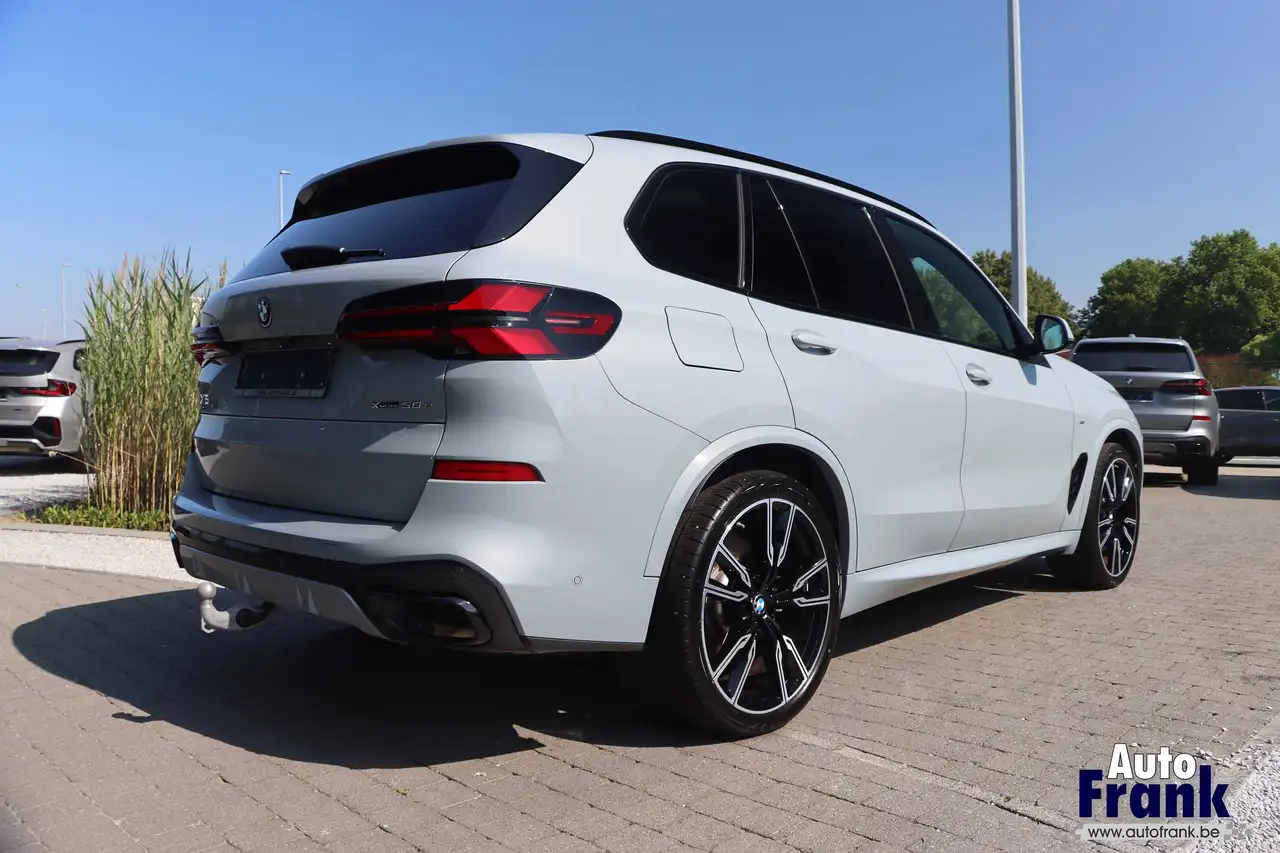 BMW X5 - 7