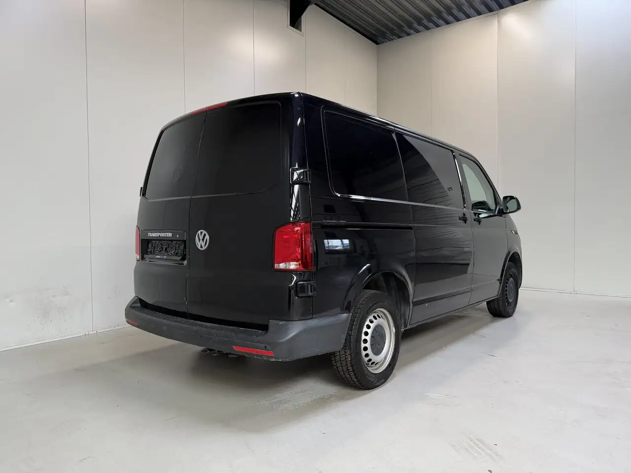Volkswagen T6 Transporter - 3