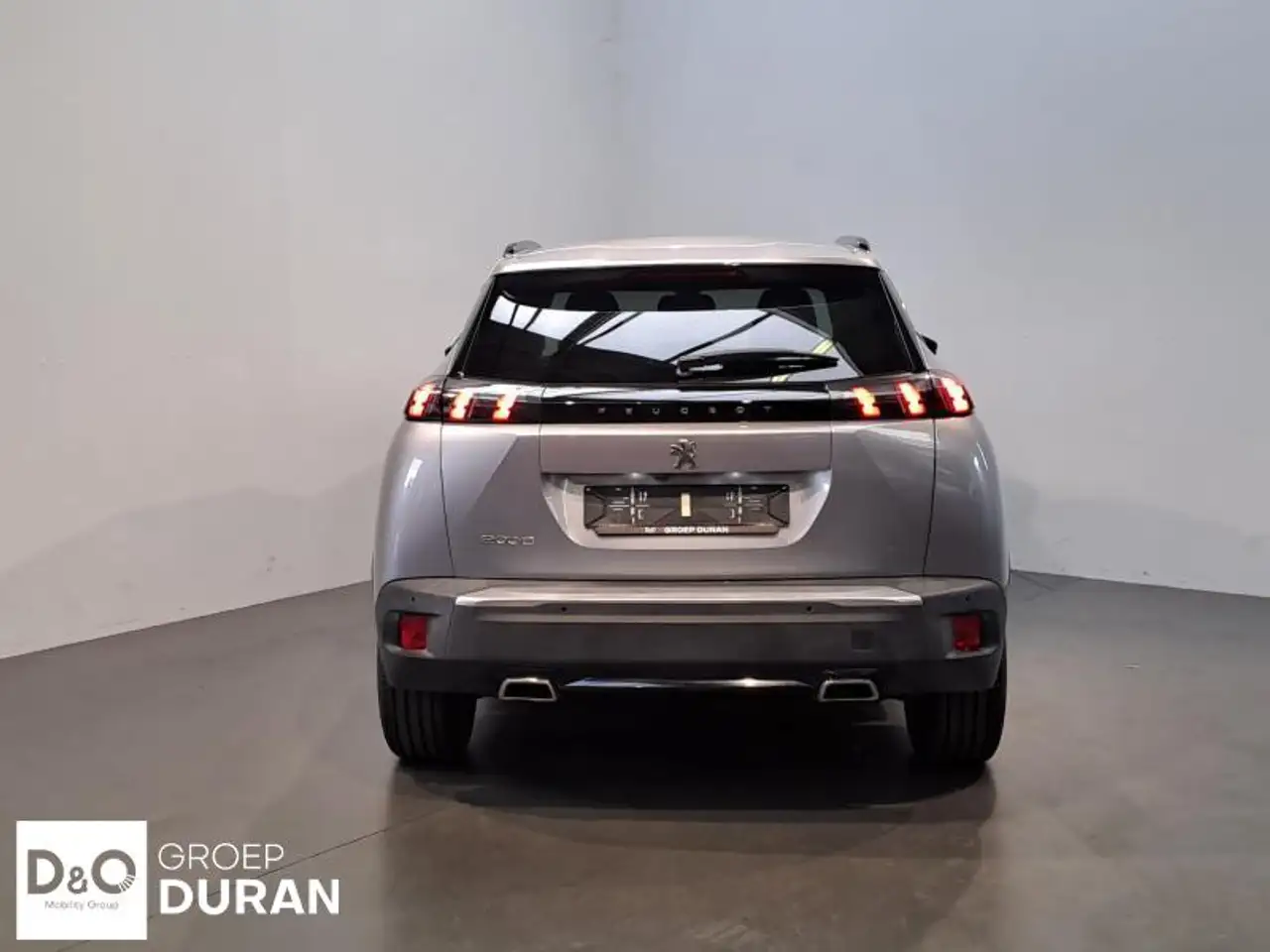 Peugeot 2008 - 4
