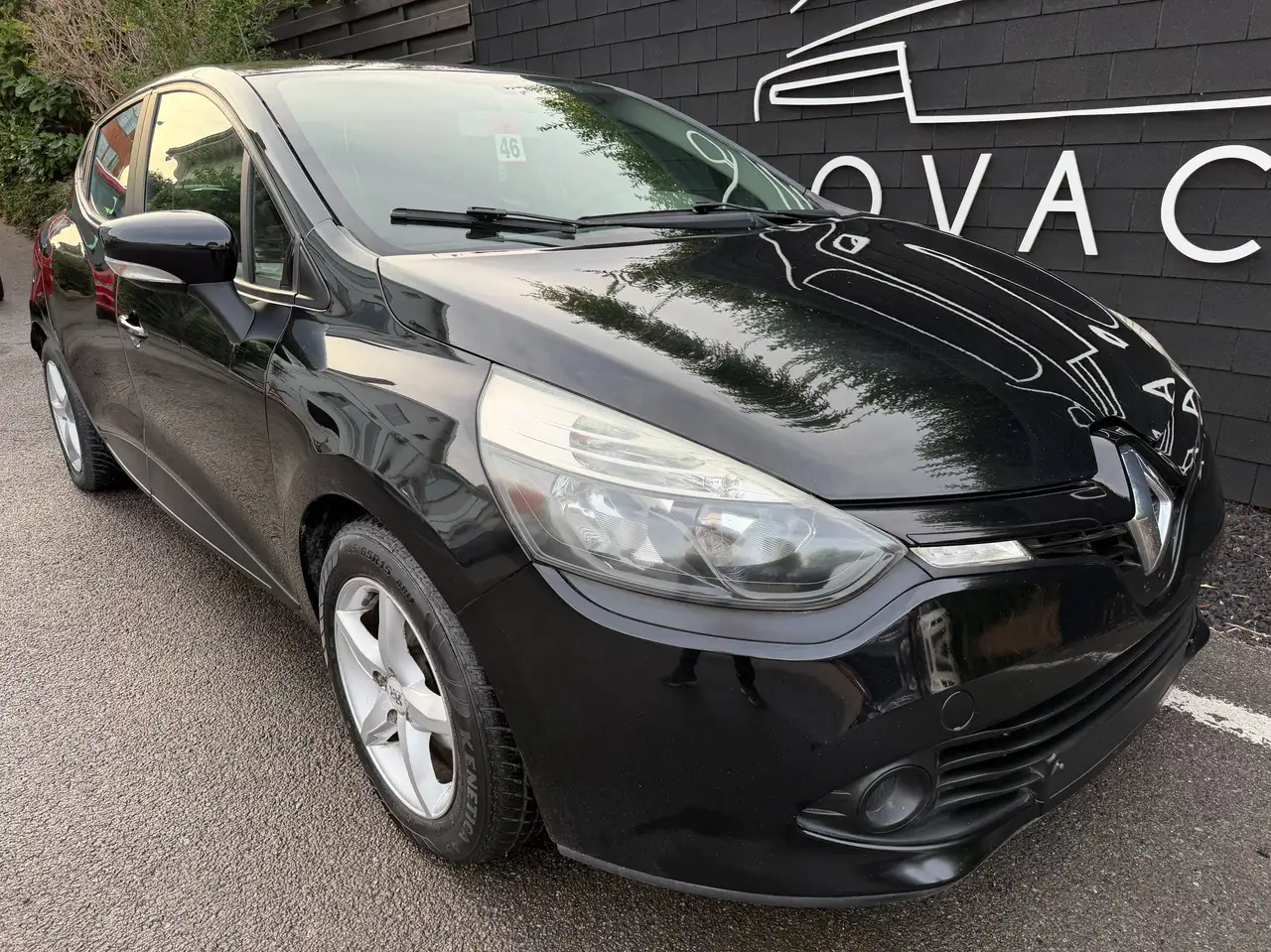 Renault Clio - 8