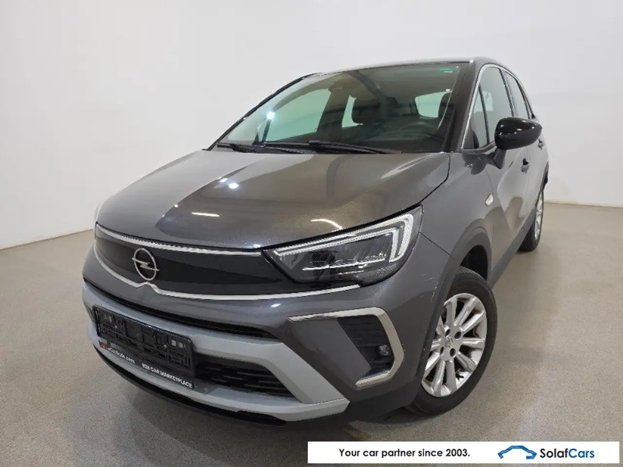 Opel Overig