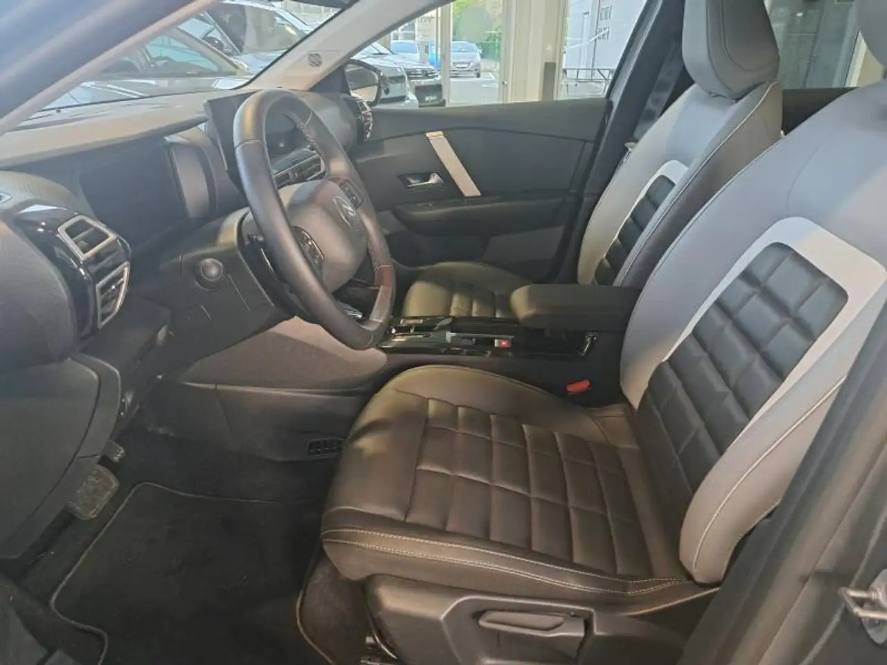 Citroen C4 - 11