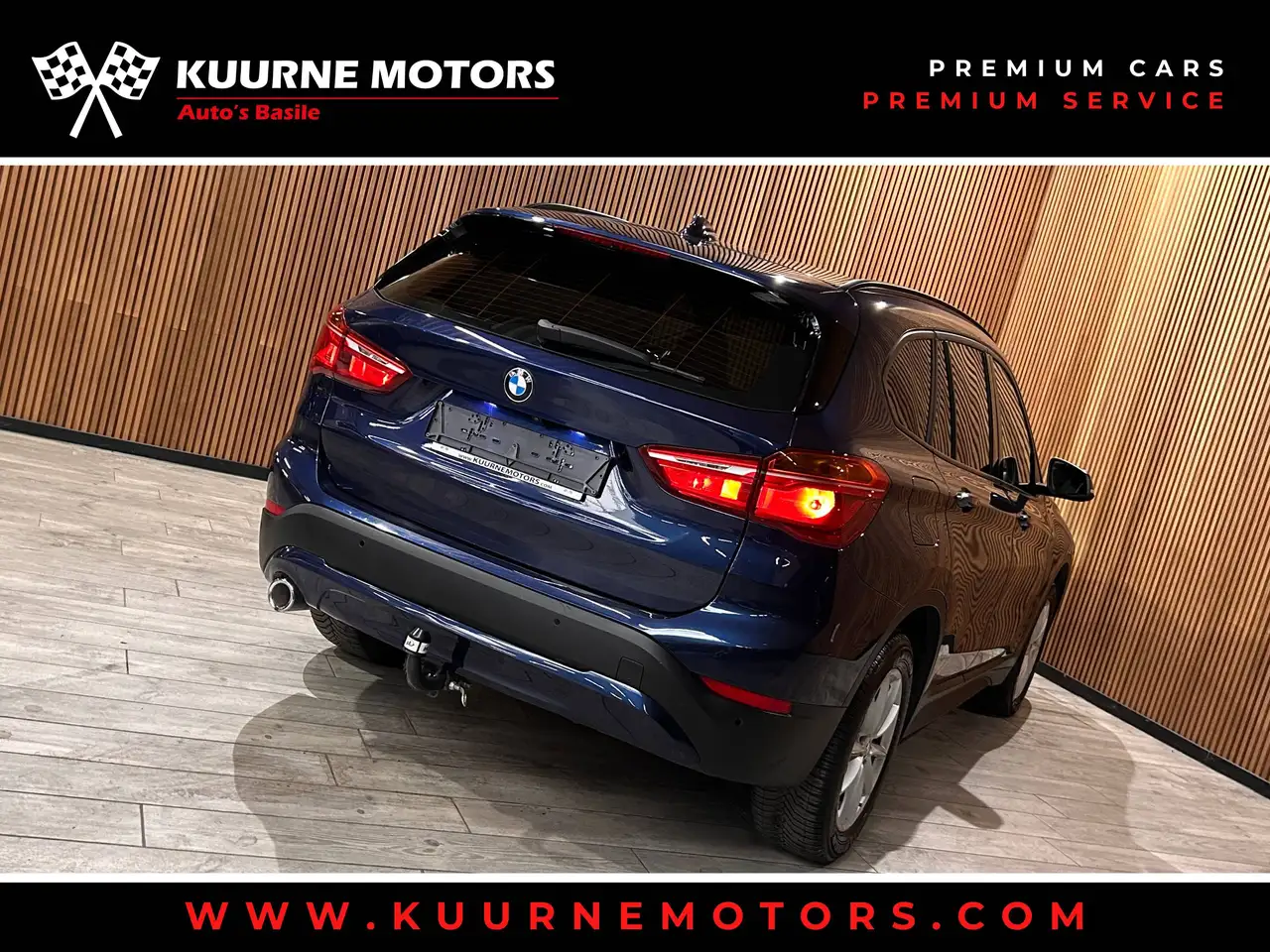 BMW X1 - 6
