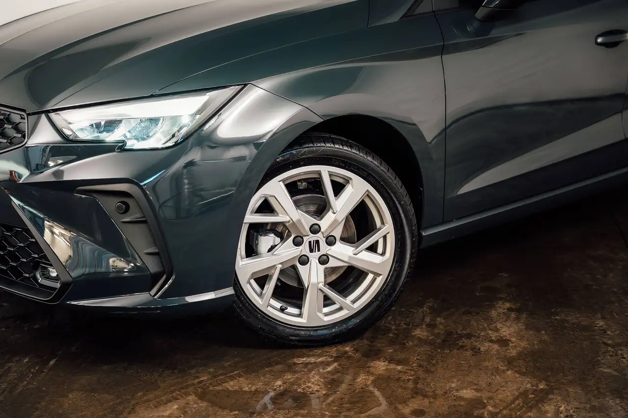 SEAT Ibiza - 6