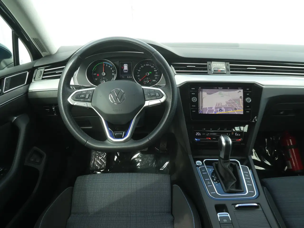 Volkswagen Passat Variant - 7