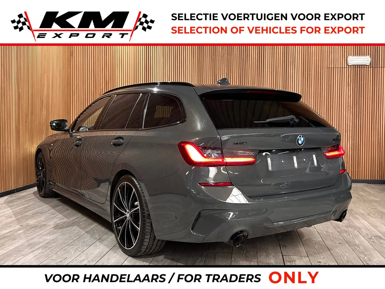 BMW 330 - 2