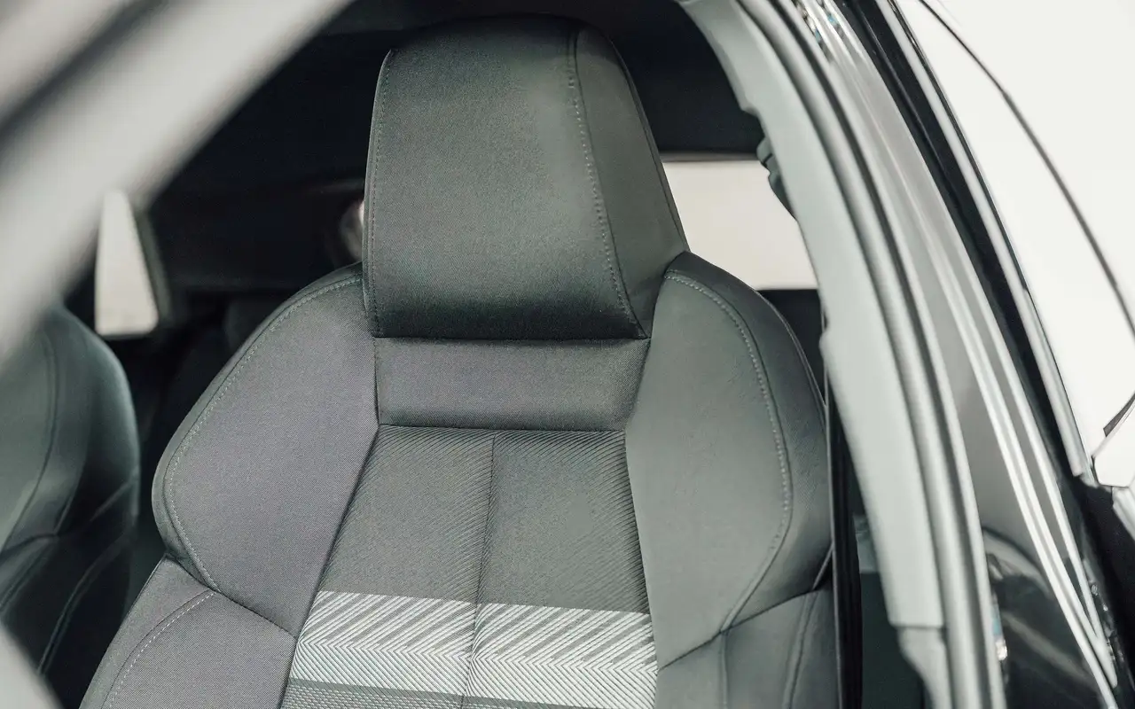 Audi A3 - 11