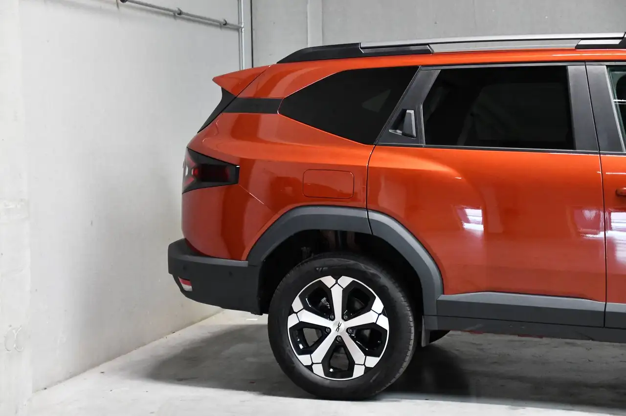 Dacia Bigster - 10