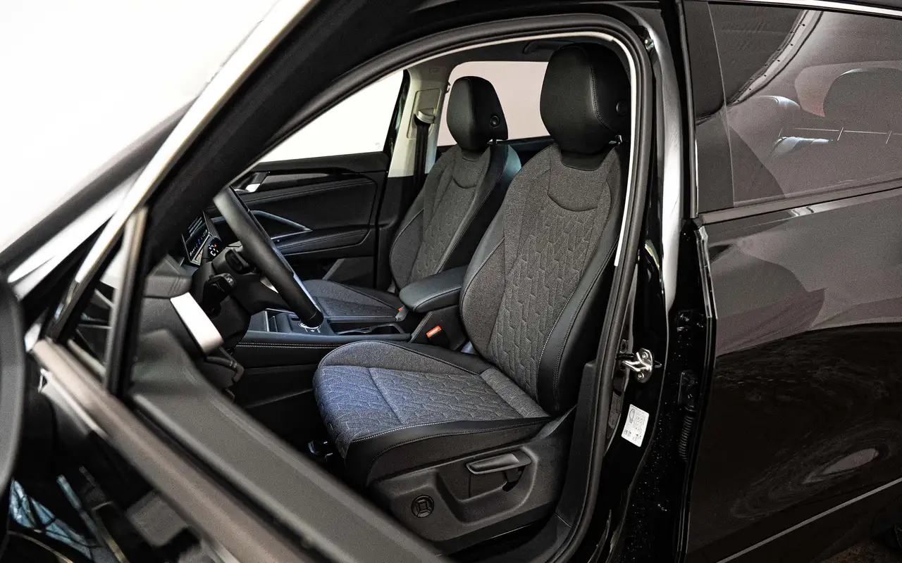 Volkswagen Tayron - 9