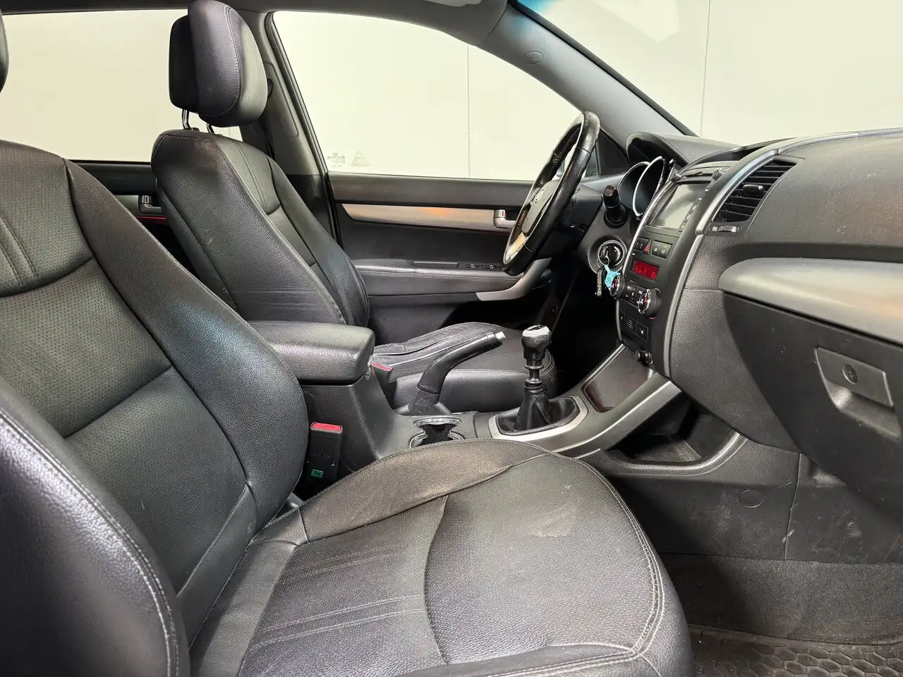 Kia Sorento - 2