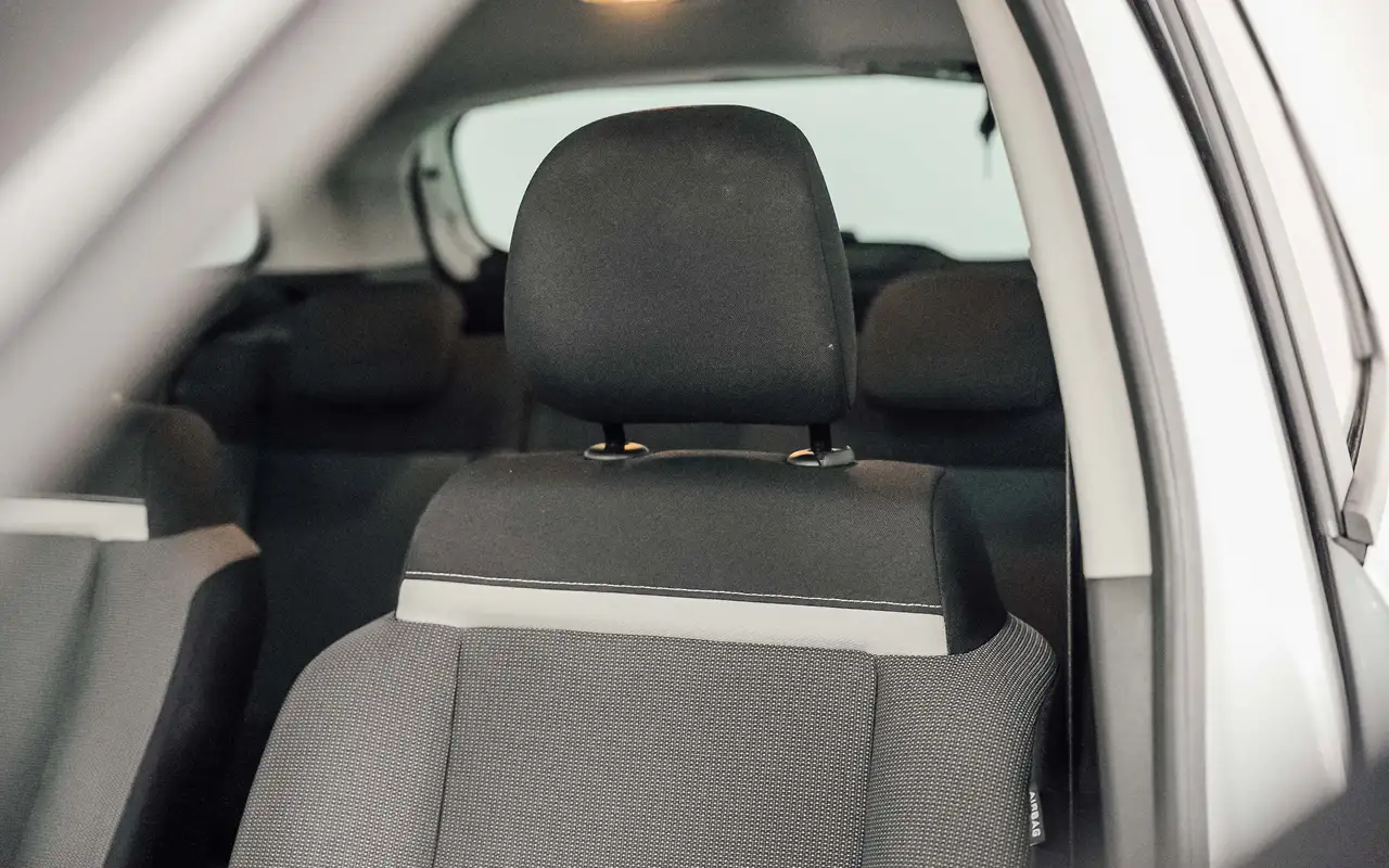 Citroen C3 Aircross - 10