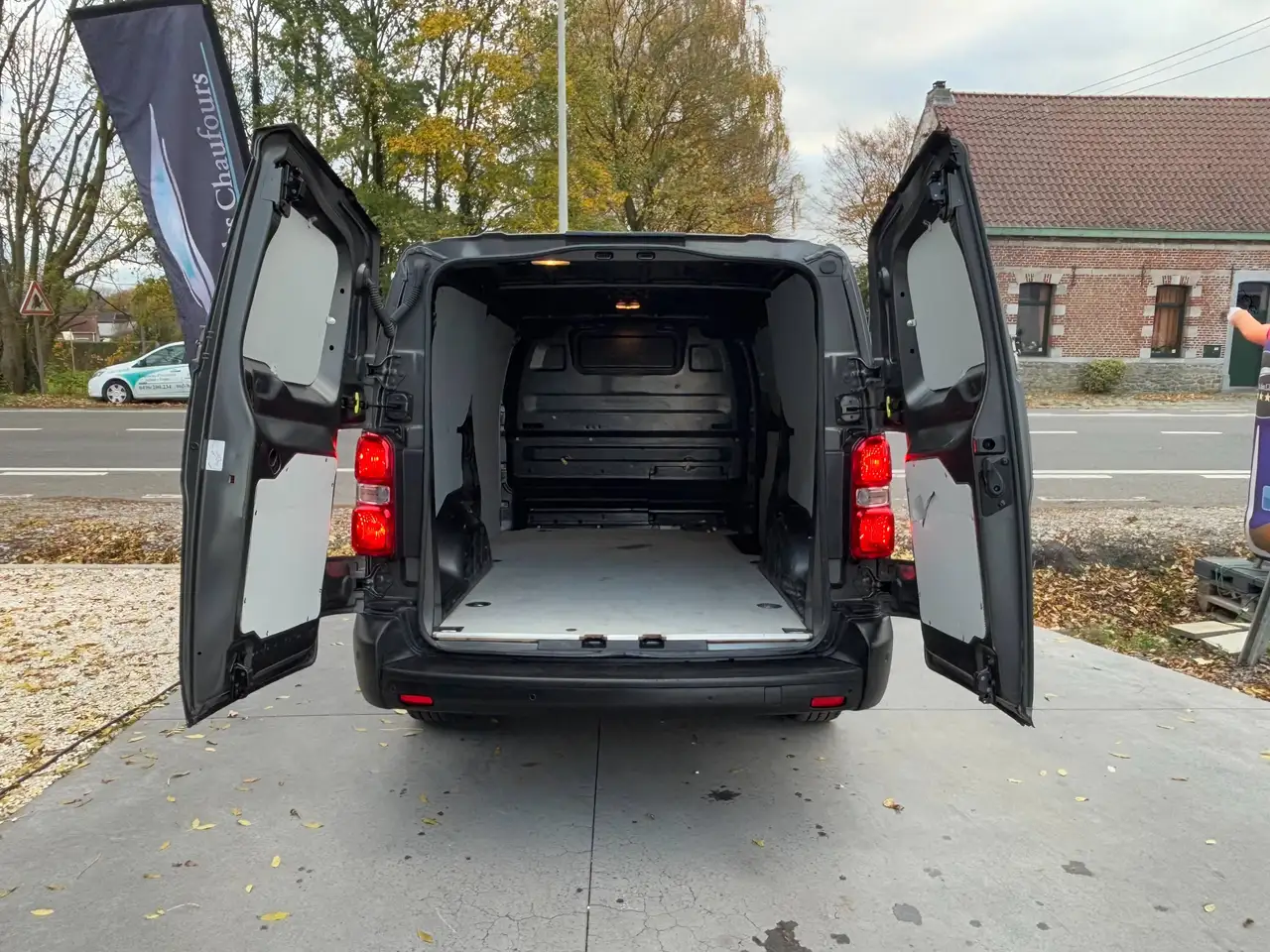 Fiat Scudo - 7