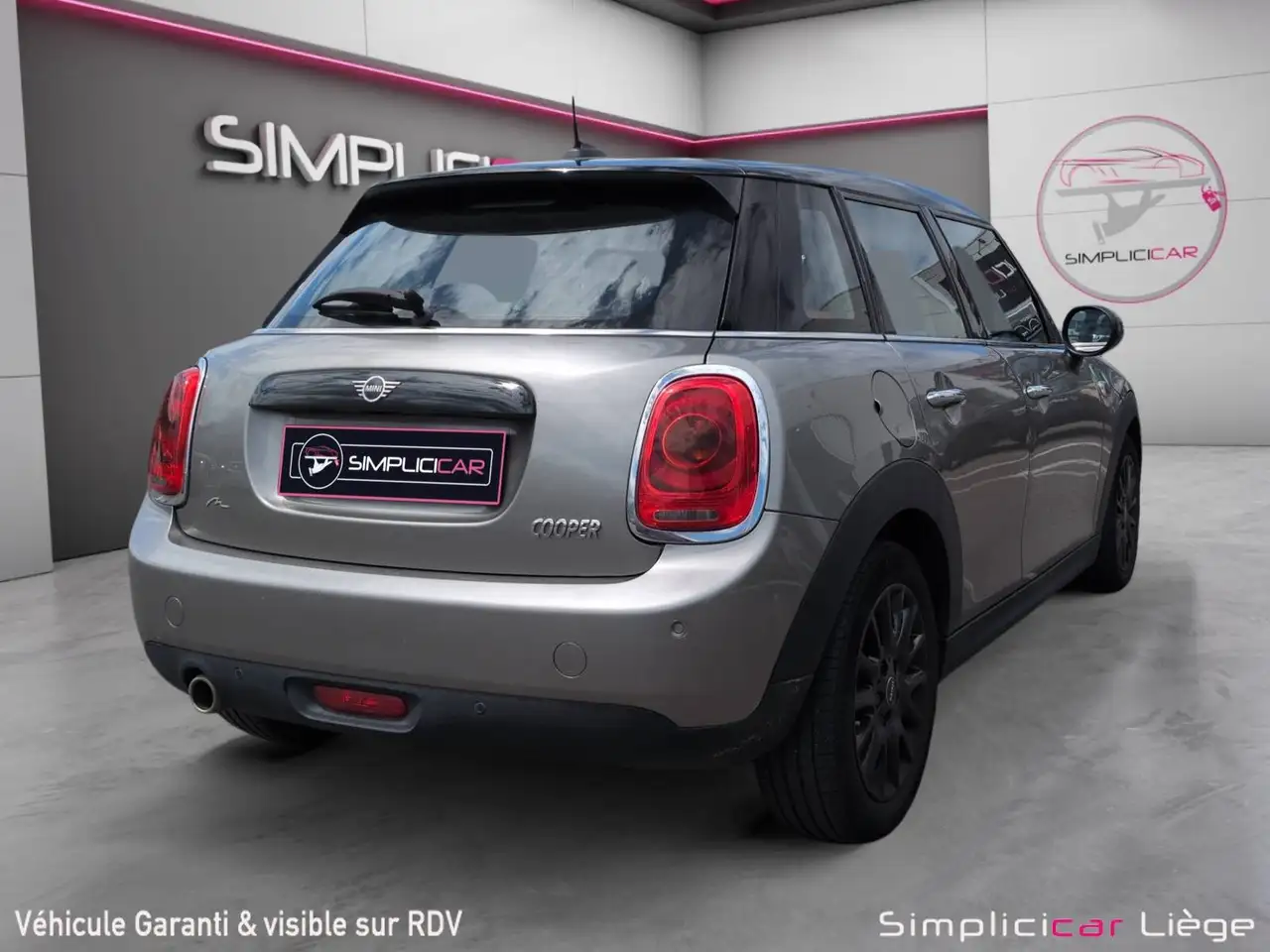 MINI Cooper - 5