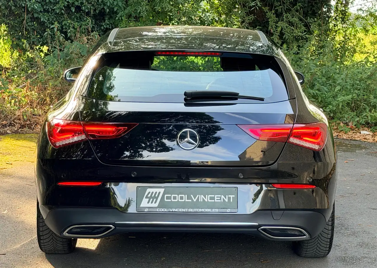 Mercedes-Benz CLA 180 - 6