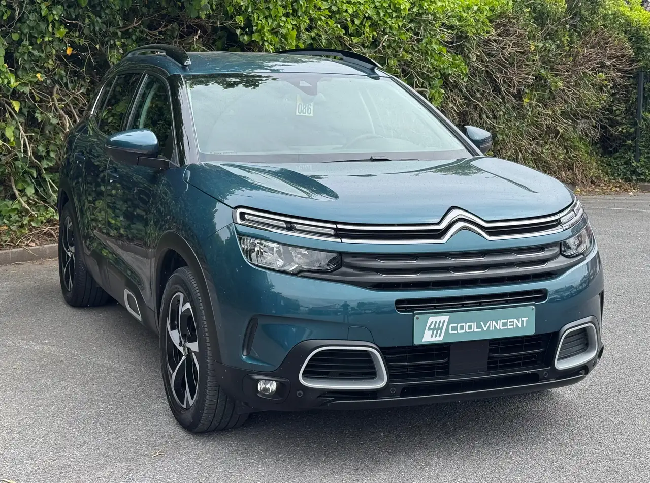 Citroen C5 Aircross - 3