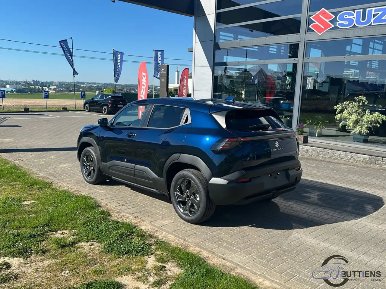 Suzuki Vitara - 3