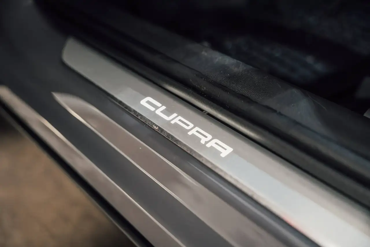 CUPRA Formentor - 10