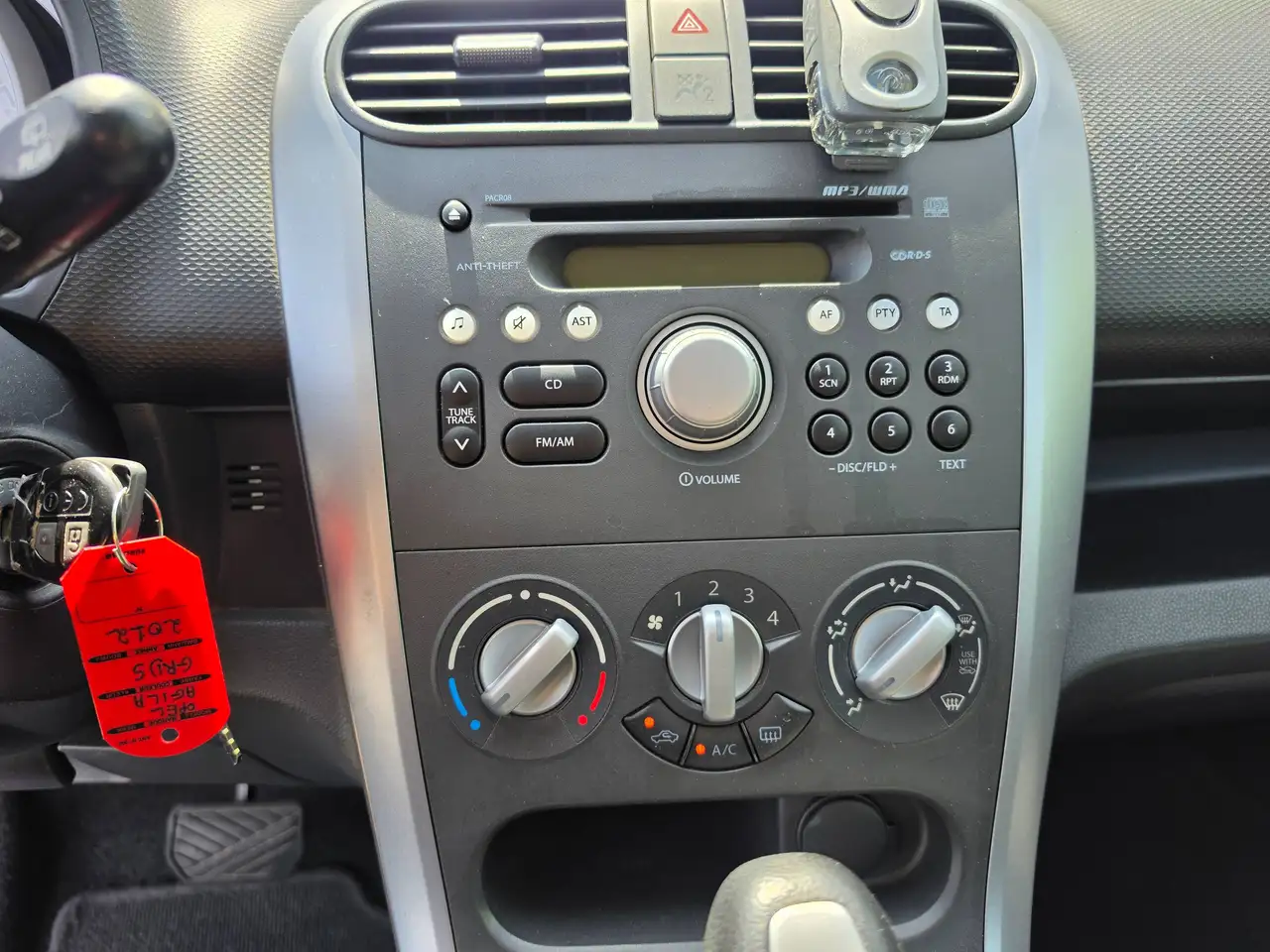 Opel Agila - 12