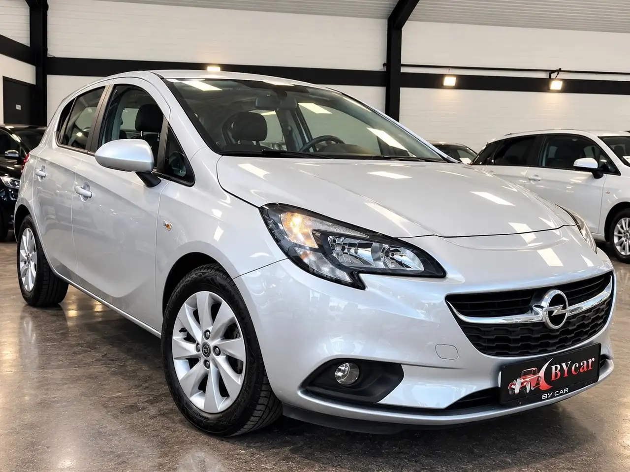 Opel Corsa - 2