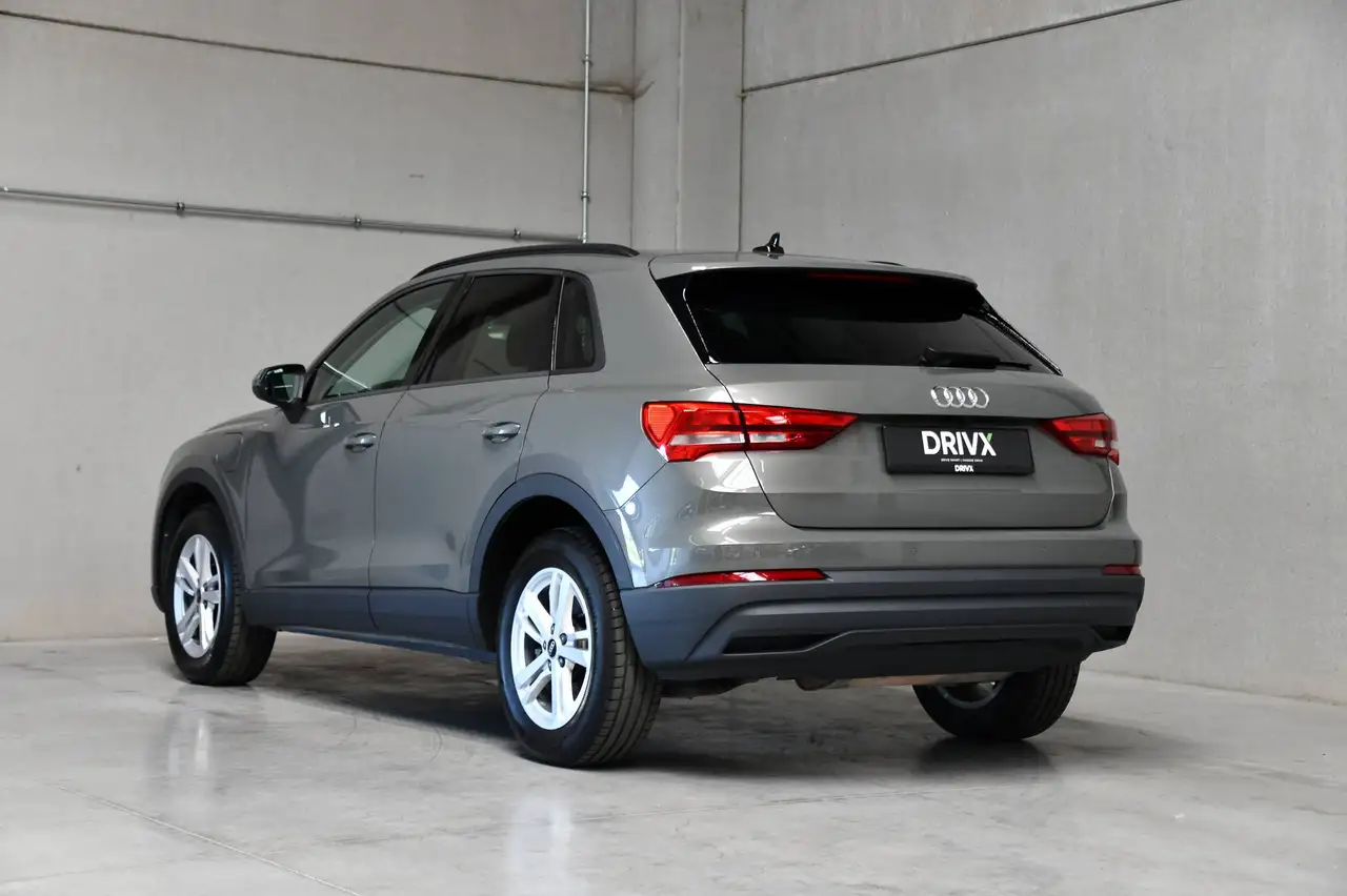 Audi Q3 - 3