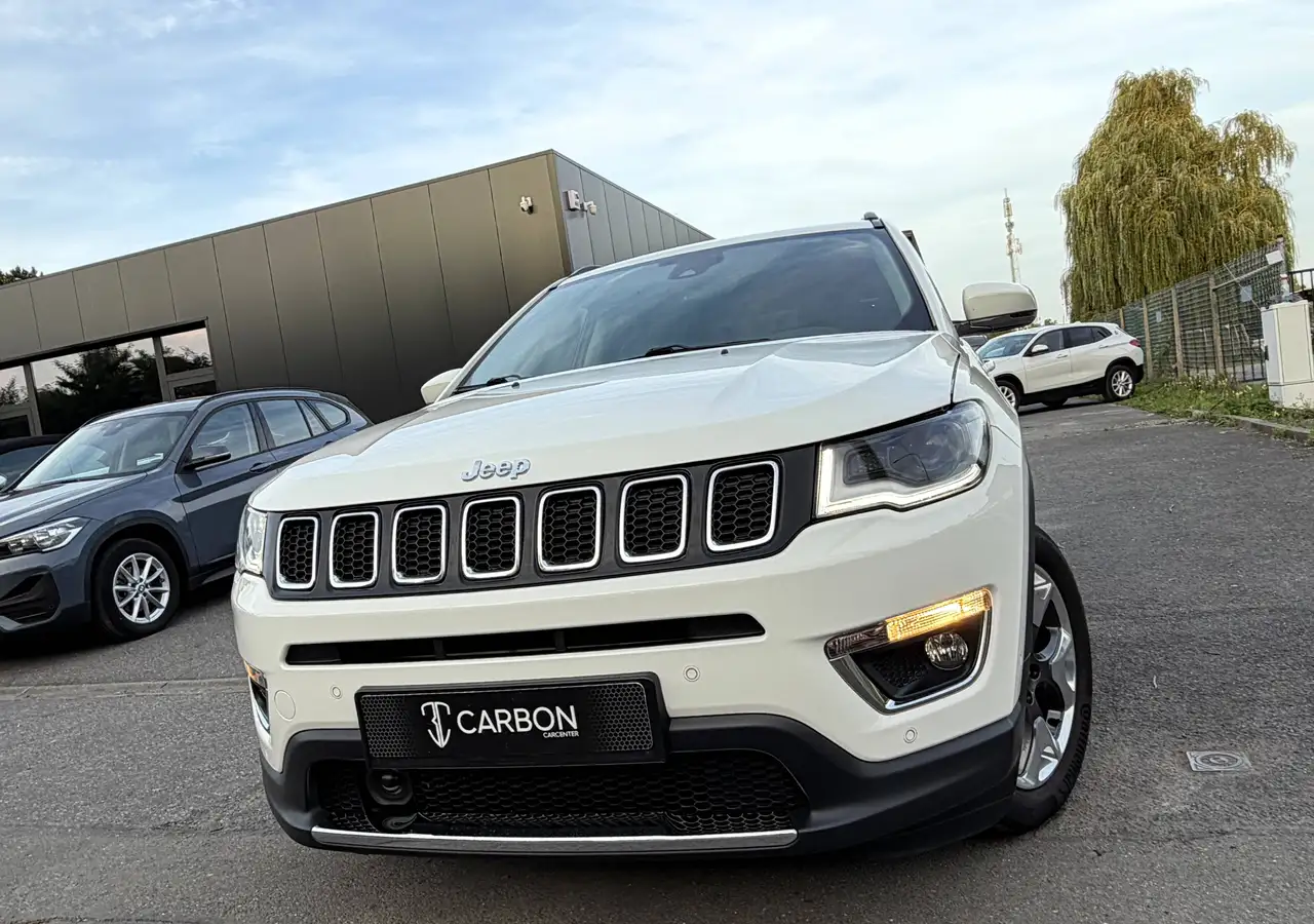 Jeep Compass - 2