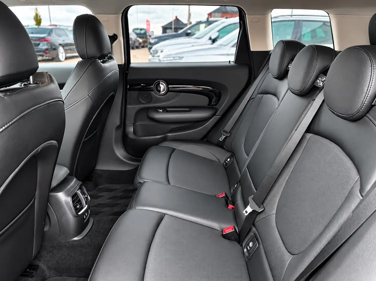 MINI One Clubman - 10