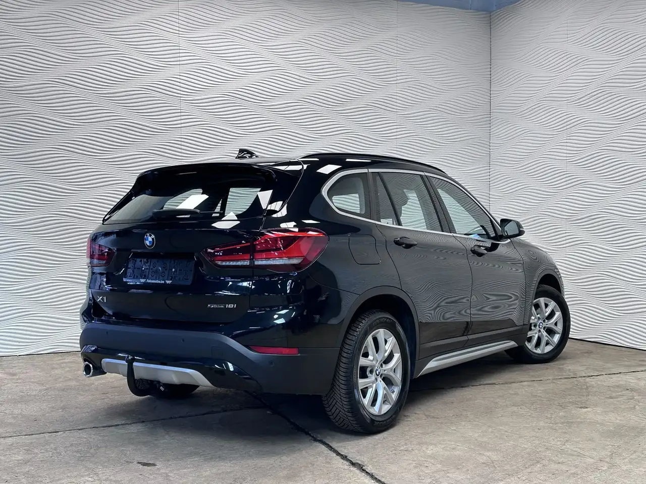 BMW X1 - 11