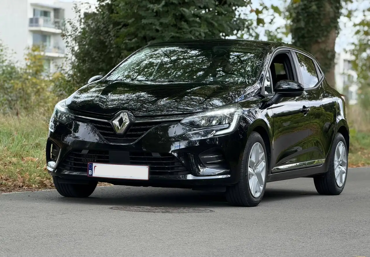 Renault Clio - 4