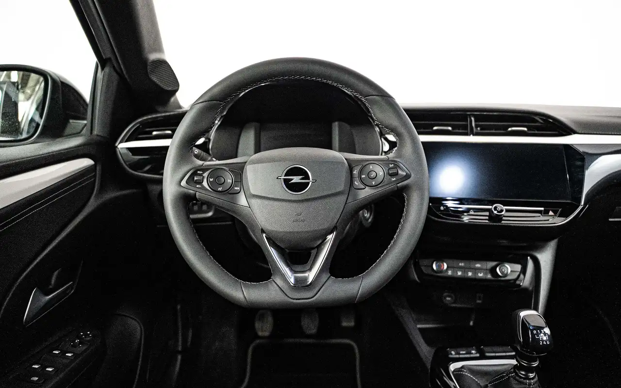 Opel Corsa - 11