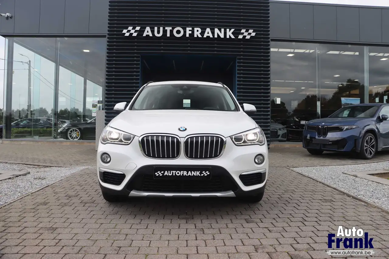 BMW X1 - 2