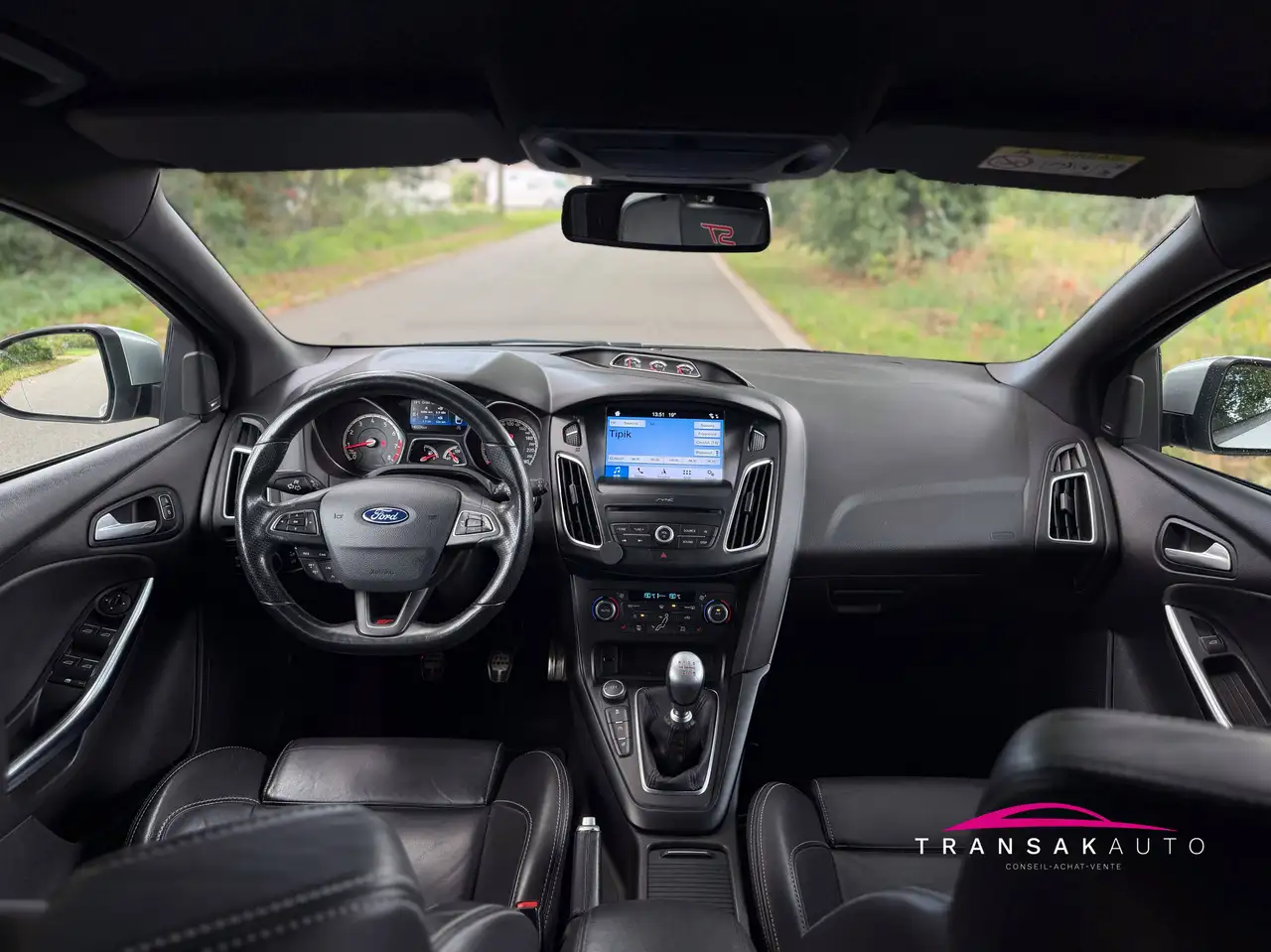 Ford Focus - 11