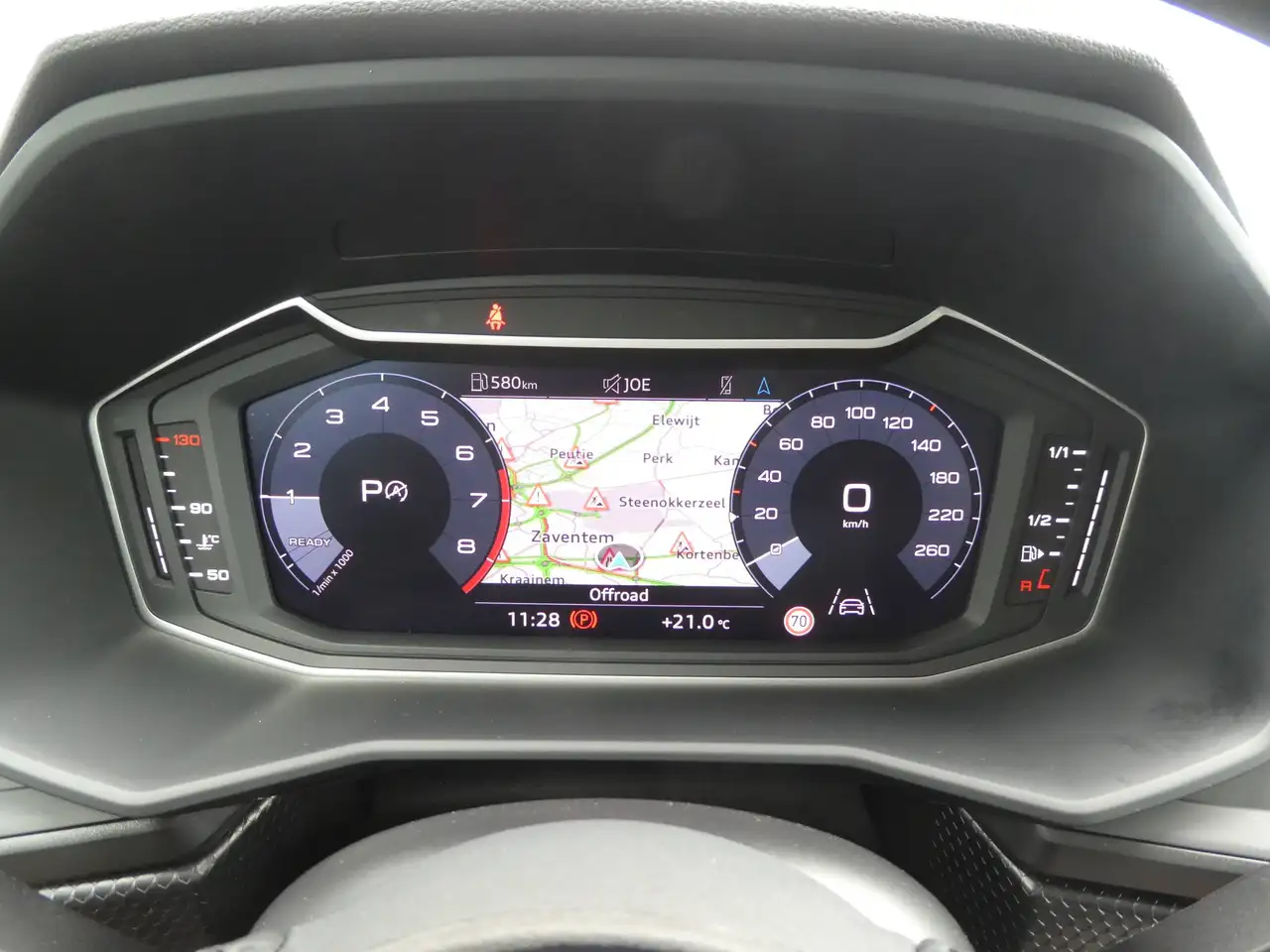 Audi A1 - 12