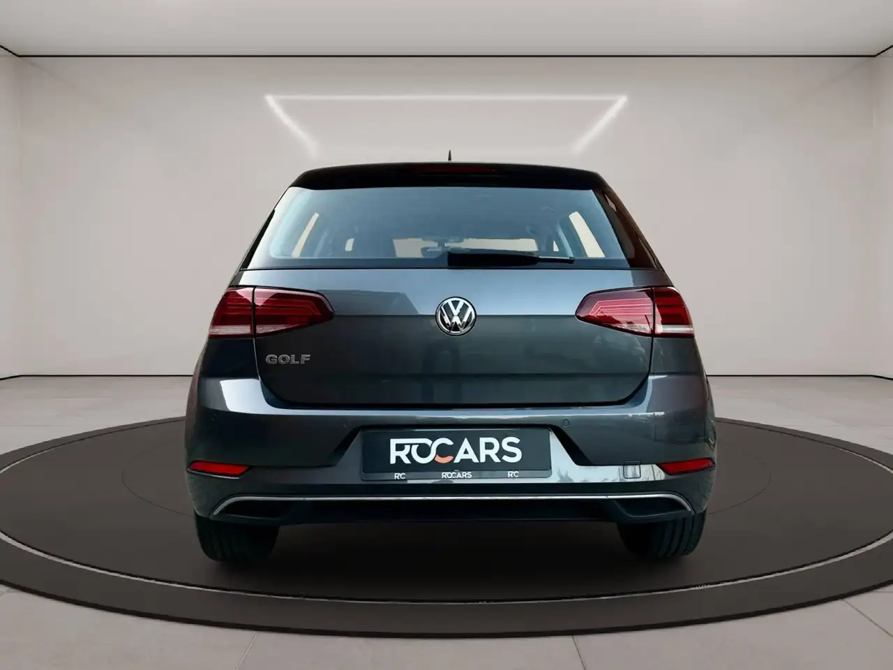 Volkswagen Golf - 7
