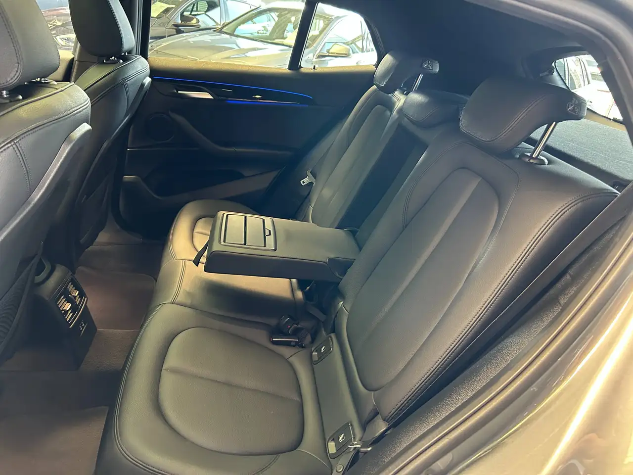 BMW X2 - 8
