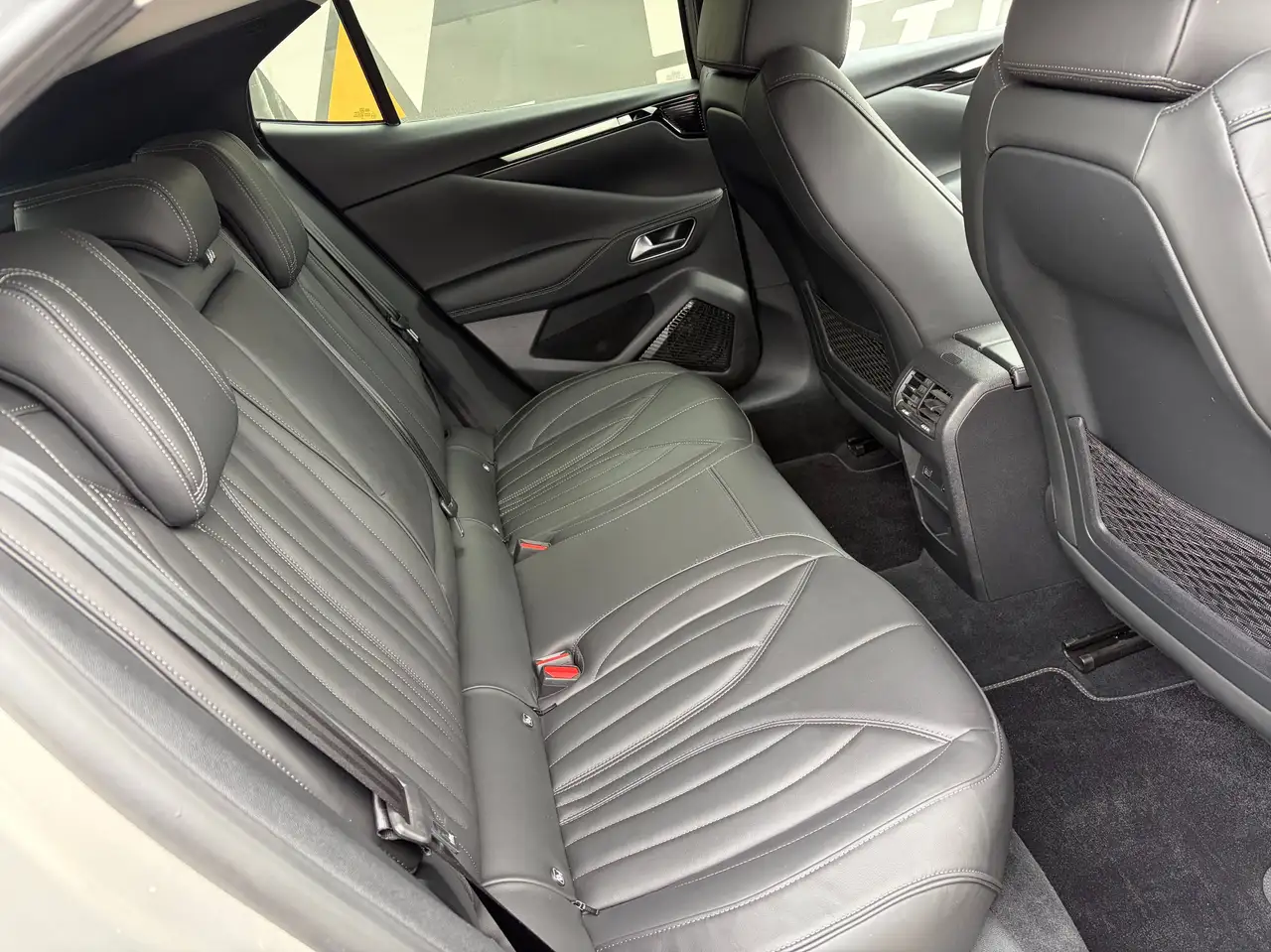 DS Automobiles DS 4 - 11