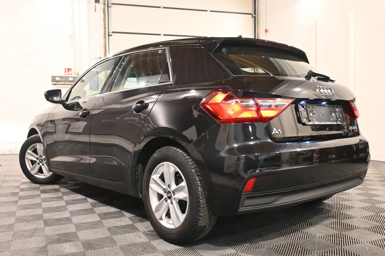 Audi A1 - 7