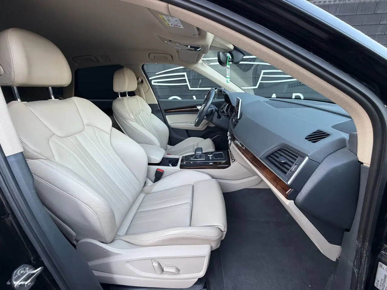 Audi Q5 - 7