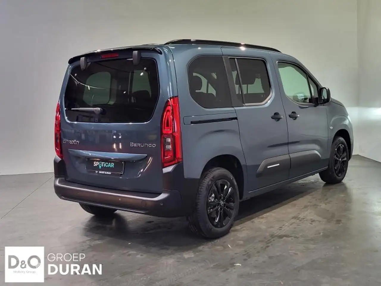 Citroen Berlingo - 7